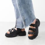 ブラック | 4 5cmヒール 歩きやすい | LibertyDoll