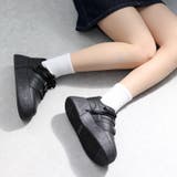 6cmヒール厚底スニーカー☆1559 | LibertyDoll | 詳細画像4 