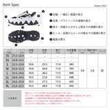 軽量 厚底ダッドスニーカー ☆1567 | LibertyDoll | 詳細画像10