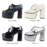 10 5cmヒール 歩きやすい | LibertyDoll | 詳細画像13 