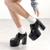 10 5cmヒール 歩きやすい | LibertyDoll | 詳細画像4 