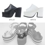 12cmヒール 履きやすい ワンピース | LibertyDoll | 詳細画像14