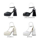 9 5cmヒール ワンピース | LibertyDoll | 詳細画像15