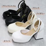 9 5cmヒール ワンピース | LibertyDoll | 詳細画像8