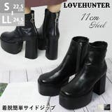 10 5cmヒール 歩きやすい | LibertyDoll | 詳細画像1 