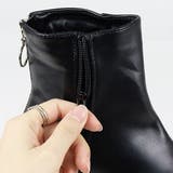 10 5cmヒール 歩きやすい | LibertyDoll | 詳細画像3 