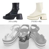 7cmヒール 歩きやすい 履きやすい | LibertyDoll | 詳細画像13