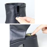 7cmヒール 歩きやすい 履きやすい | LibertyDoll | 詳細画像6