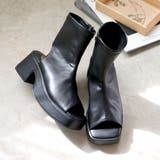 7cmヒール 歩きやすい 履きやすい | LibertyDoll | 詳細画像3