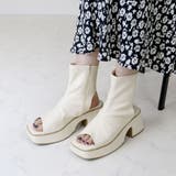 7cmヒール 歩きやすい 履きやすい | LibertyDoll | 詳細画像5