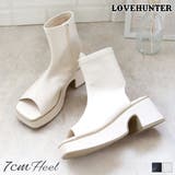 7cmヒール 歩きやすい 履きやすい | LibertyDoll | 詳細画像1