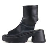 7cmヒール 歩きやすい 履きやすい | LibertyDoll | 詳細画像7