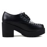 8cmヒール ワンピース オフィスカジュアル | LibertyDoll | 詳細画像9 