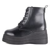 7 5cmヒール 韓国ファッション | LibertyDoll | 詳細画像14 