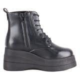 7 5cmヒール 韓国ファッション | LibertyDoll | 詳細画像15 