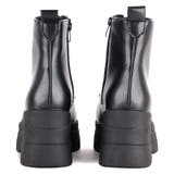 7 5cmヒール 韓国ファッション | LibertyDoll | 詳細画像18 