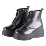 7 5cmヒール 韓国ファッション | LibertyDoll | 詳細画像19 