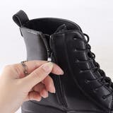 7 5cmヒール 韓国ファッション | LibertyDoll | 詳細画像2 