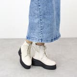 7 5cmヒール 韓国ファッション | LibertyDoll | 詳細画像11 