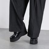 7 5cmヒール 韓国ファッション | LibertyDoll | 詳細画像7 