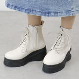 7 5cmヒール 韓国ファッション | LibertyDoll | 詳細画像9 