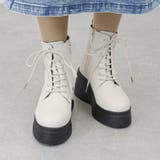 7 5cmヒール 韓国ファッション | LibertyDoll | 詳細画像10 