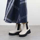 7 5cmヒール 韓国ファッション | LibertyDoll | 詳細画像12 