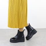 7 5cmヒール 韓国ファッション | LibertyDoll | 詳細画像5 