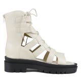 5cmヒール ワンピース 韓国ファッション | LibertyDoll | 詳細画像9 