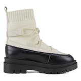 5cmソール 韓国ファッション ワンピース レースアップブーツ ☆1630 | LibertyDoll | 詳細画像9 