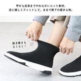 3 5cmヒール 韓国ファッション | LibertyDoll | 詳細画像2