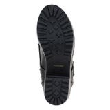 7.5cmヒール 厚底3ベルトブーツ ☆1639 | LibertyDoll | 詳細画像12 