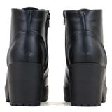 8cmヒール 韓国ファッション ストリート | LibertyDoll | 詳細画像14 