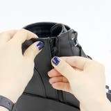 8cmヒール 韓国ファッション ストリート | LibertyDoll | 詳細画像2 