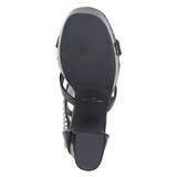 12cmヒール ワンピース 韓国ファッション | LibertyDoll | 詳細画像12