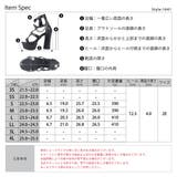 12cmヒール ワンピース 韓国ファッション | LibertyDoll | 詳細画像17