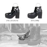 10 5cmヒール 韓国ファッション | LibertyDoll | 詳細画像14