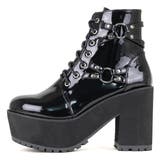 10 5cmヒール 韓国ファッション | LibertyDoll | 詳細画像7 