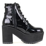 10 5cmヒール 韓国ファッション | LibertyDoll | 詳細画像8 