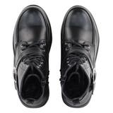 8cmヒール 厚底ベルトブーツ ☆1654 | LibertyDoll | 詳細画像9 