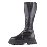 6cmヒール 厚底ロングブーツ ☆1668 | LibertyDoll | 詳細画像6