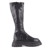 6cmヒール 厚底ロングブーツ ☆1668 | LibertyDoll | 詳細画像7