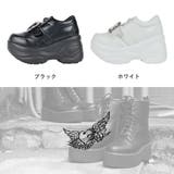 9cmヒール ワンピース 韓国ファッション | LibertyDoll | 詳細画像14