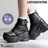 8cmヒール ワンピース セットアップ | LibertyDoll | 詳細画像1 