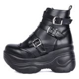 8cmヒール ワンピース セットアップ | LibertyDoll | 詳細画像7 