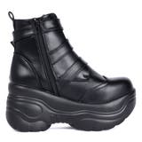 8cmヒール ワンピース セットアップ | LibertyDoll | 詳細画像8 