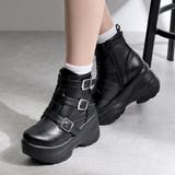 8cmヒール ワンピース セットアップ | LibertyDoll | 詳細画像2 