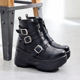 8cmヒール ワンピース セットアップ | LibertyDoll | 詳細画像5 