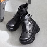 8cmヒール ワンピース セットアップ | LibertyDoll | 詳細画像6 