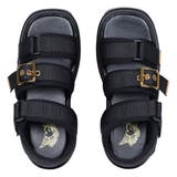 8 5cmヒール ワンピース | LibertyDoll | 詳細画像9 